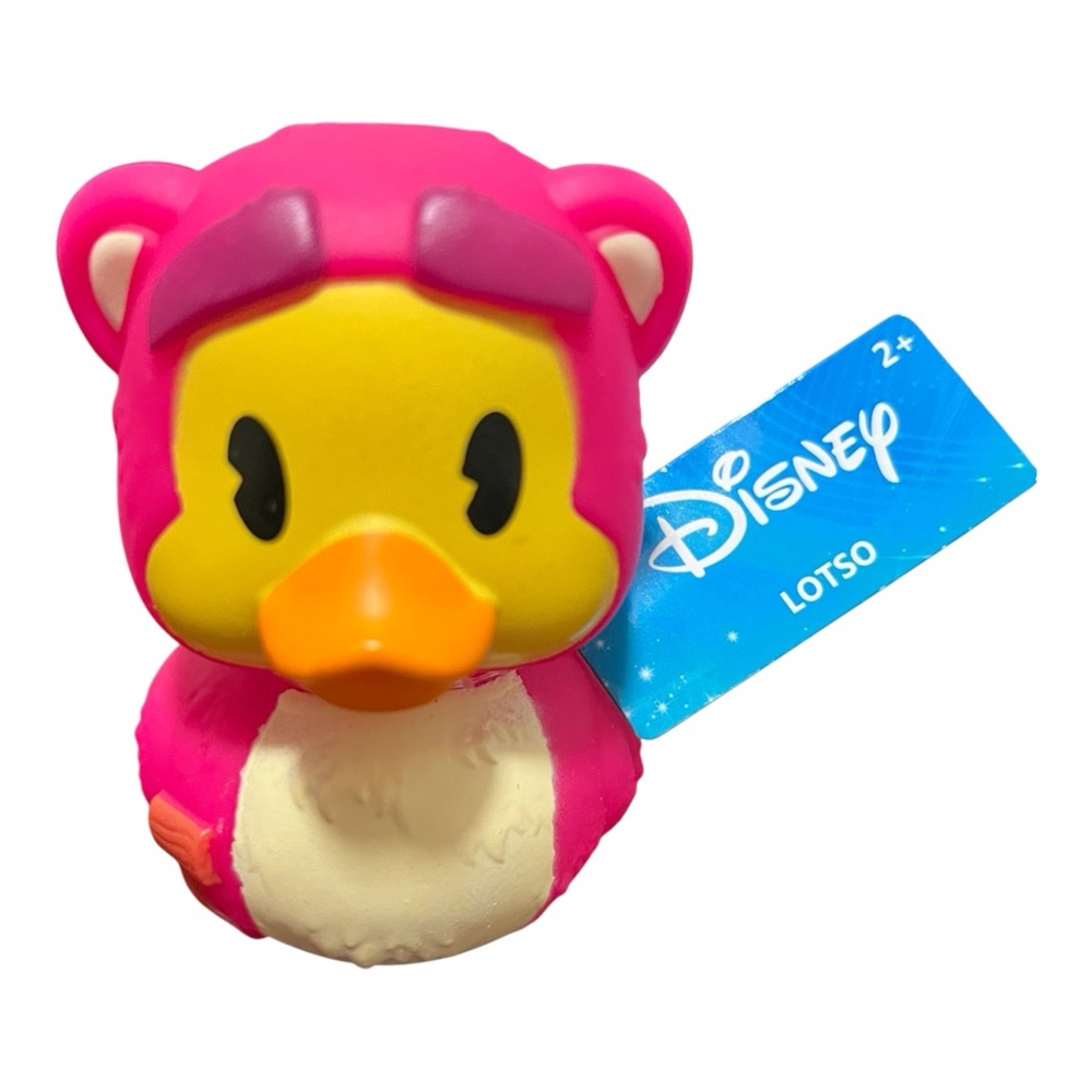 Toy Story Lotso Duck